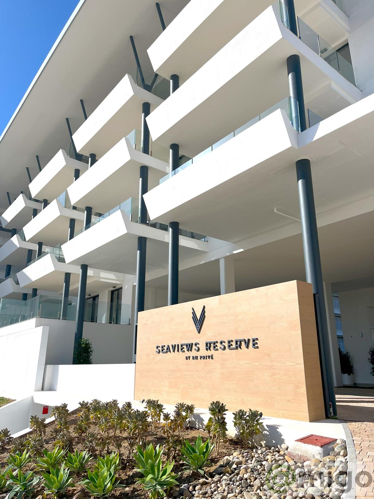 For sale of apartment in Fuengirola