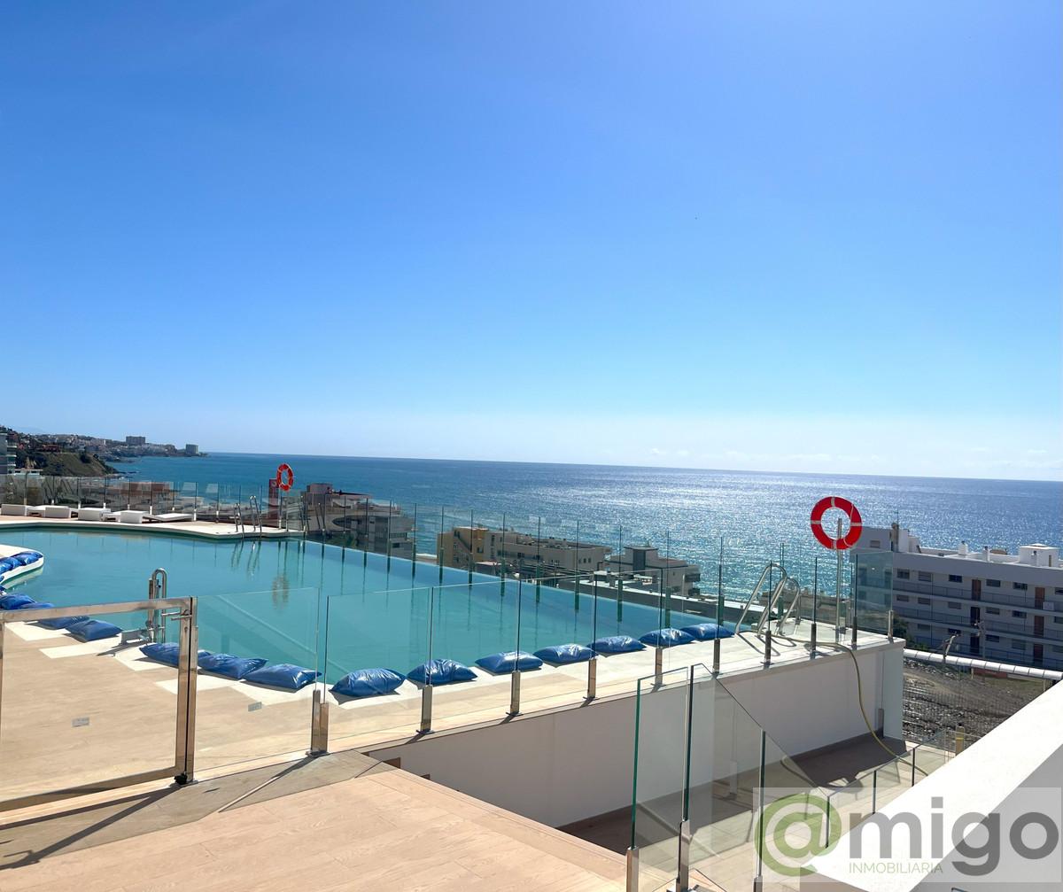 For sale of apartment in Fuengirola