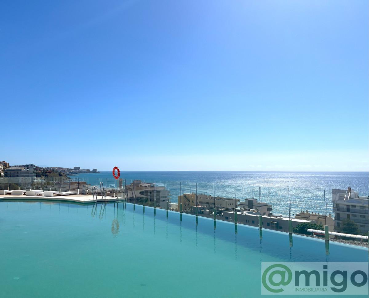 For sale of apartment in Fuengirola