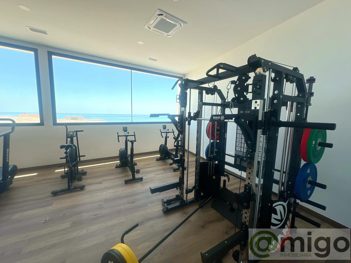 For sale of apartment in Fuengirola