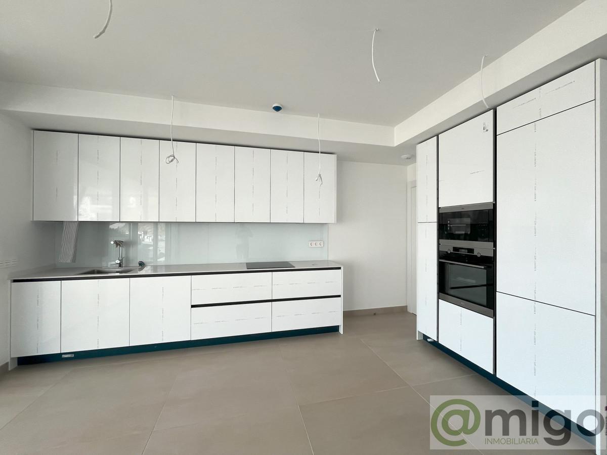 For sale of apartment in Fuengirola