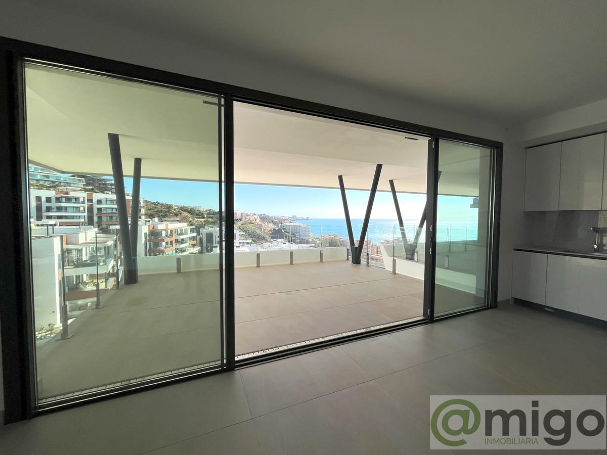 For sale of apartment in Fuengirola