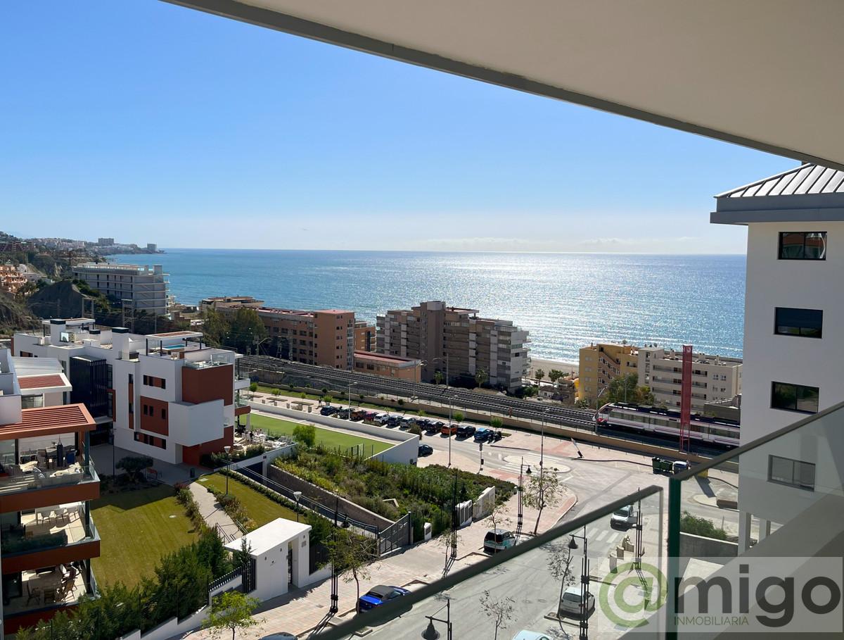 For sale of apartment in Fuengirola