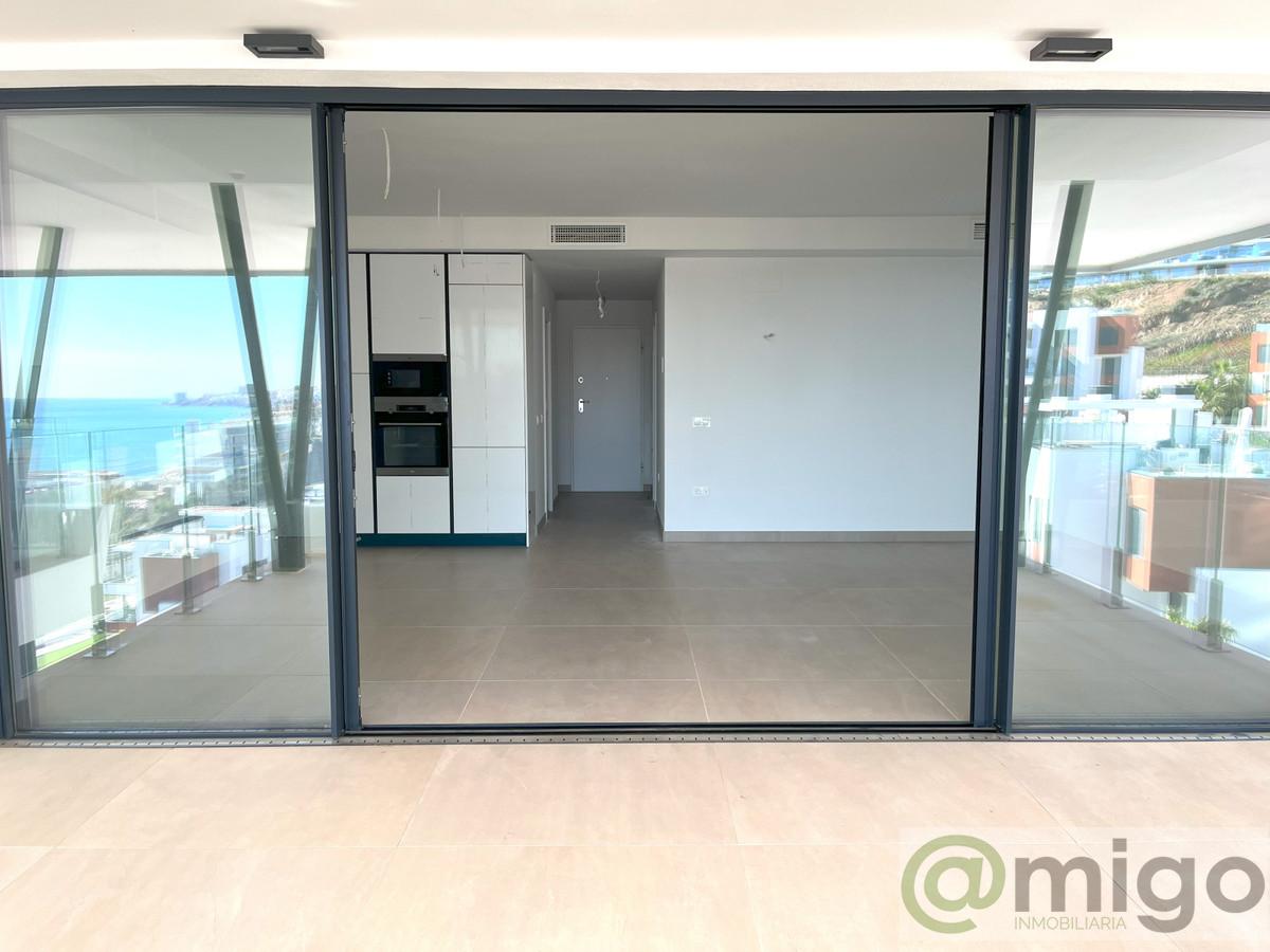 For sale of apartment in Fuengirola