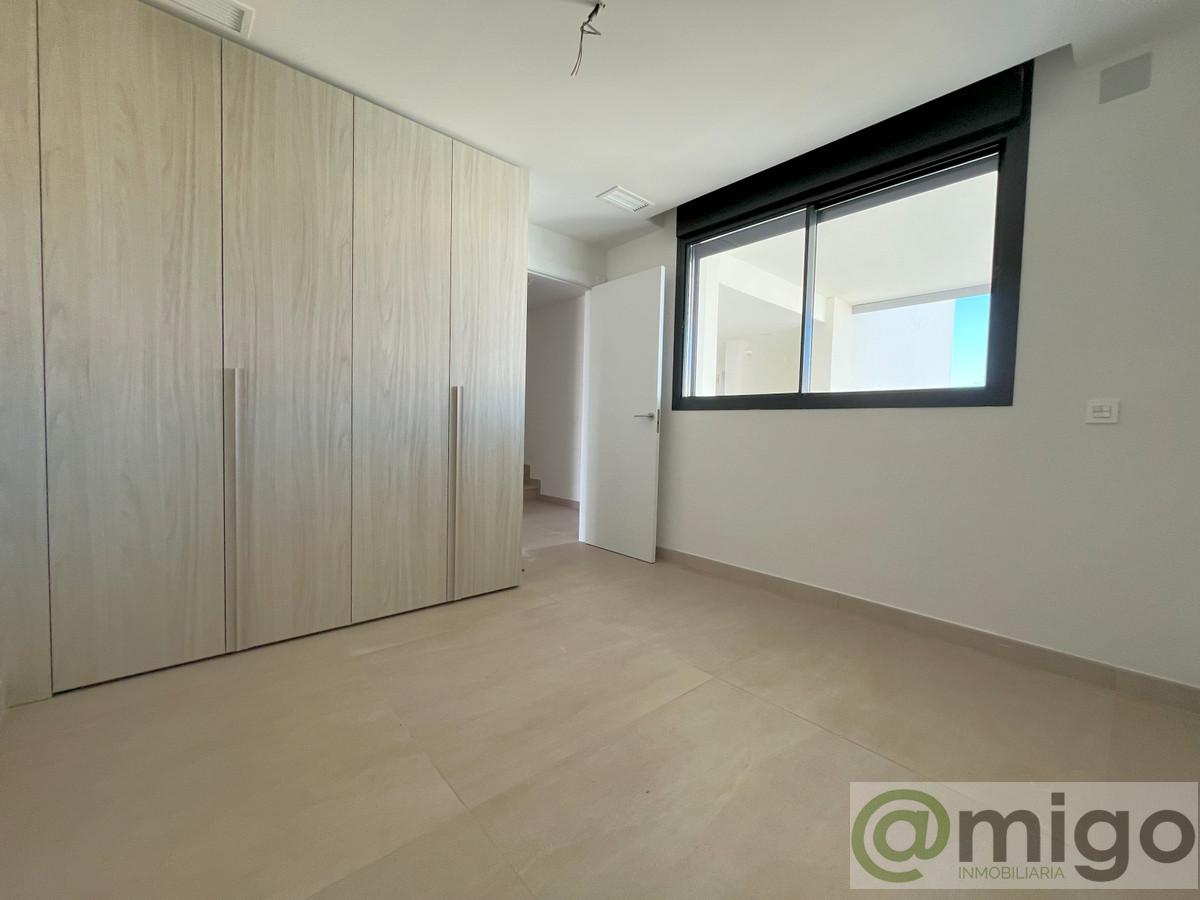 For sale of apartment in Fuengirola