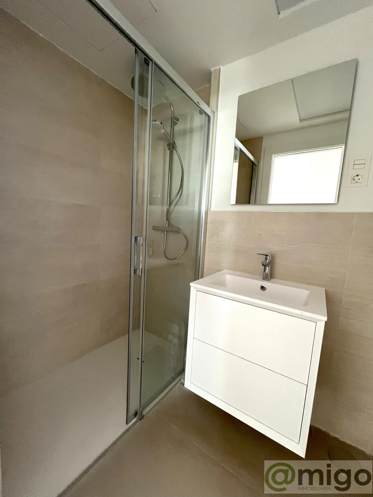 For sale of apartment in Fuengirola