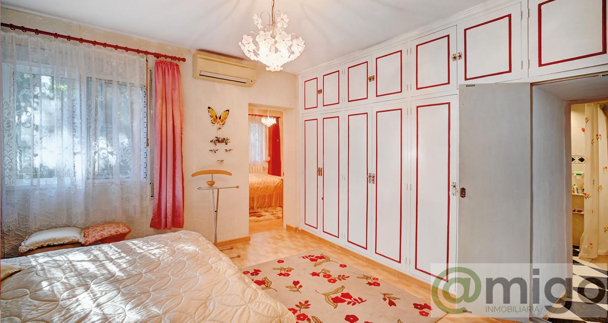 For sale of villa in Marbesa