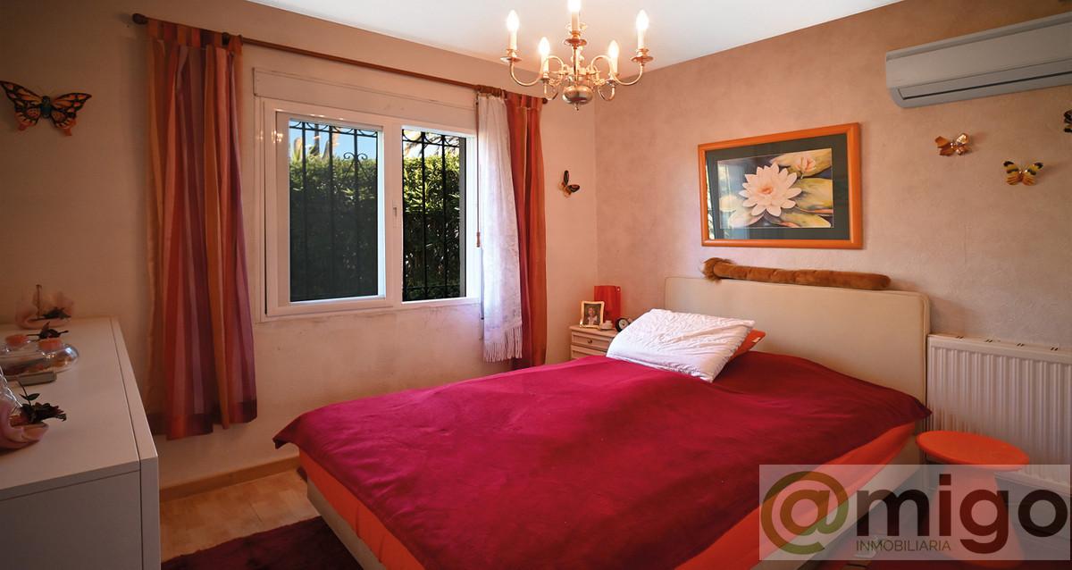 For sale of villa in Marbesa