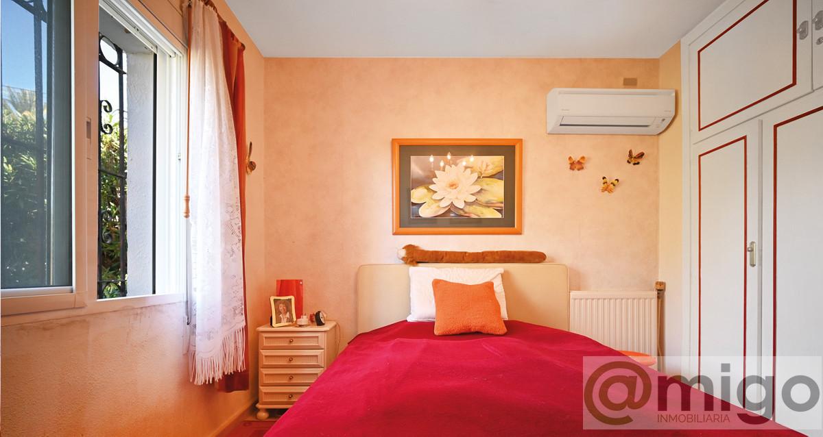For sale of villa in Marbesa