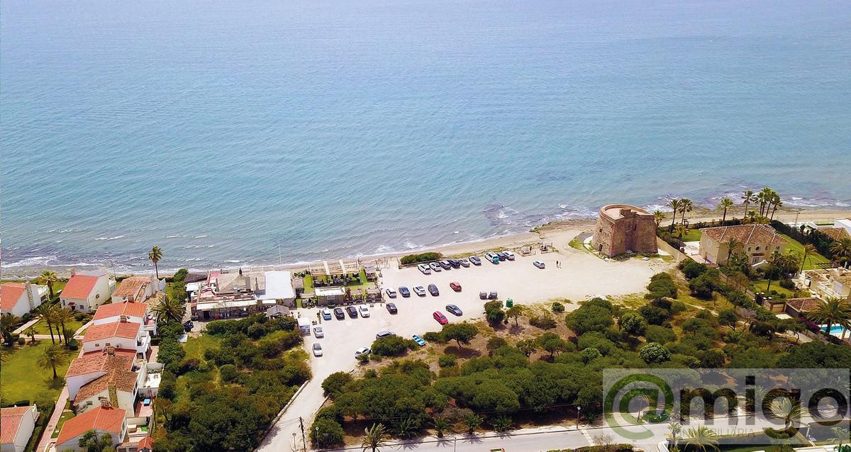 For sale of villa in Marbesa