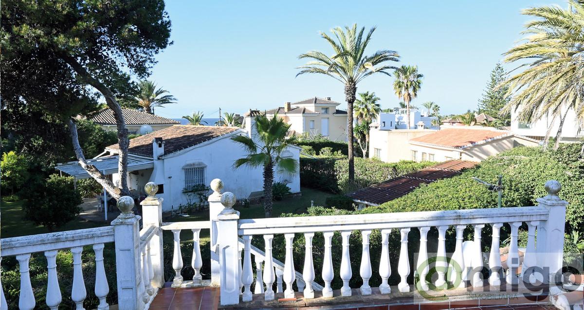 For sale of villa in Marbesa