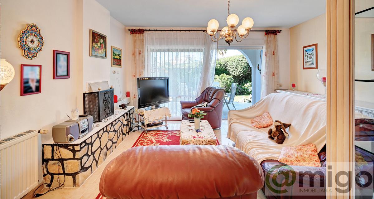For sale of villa in Marbesa
