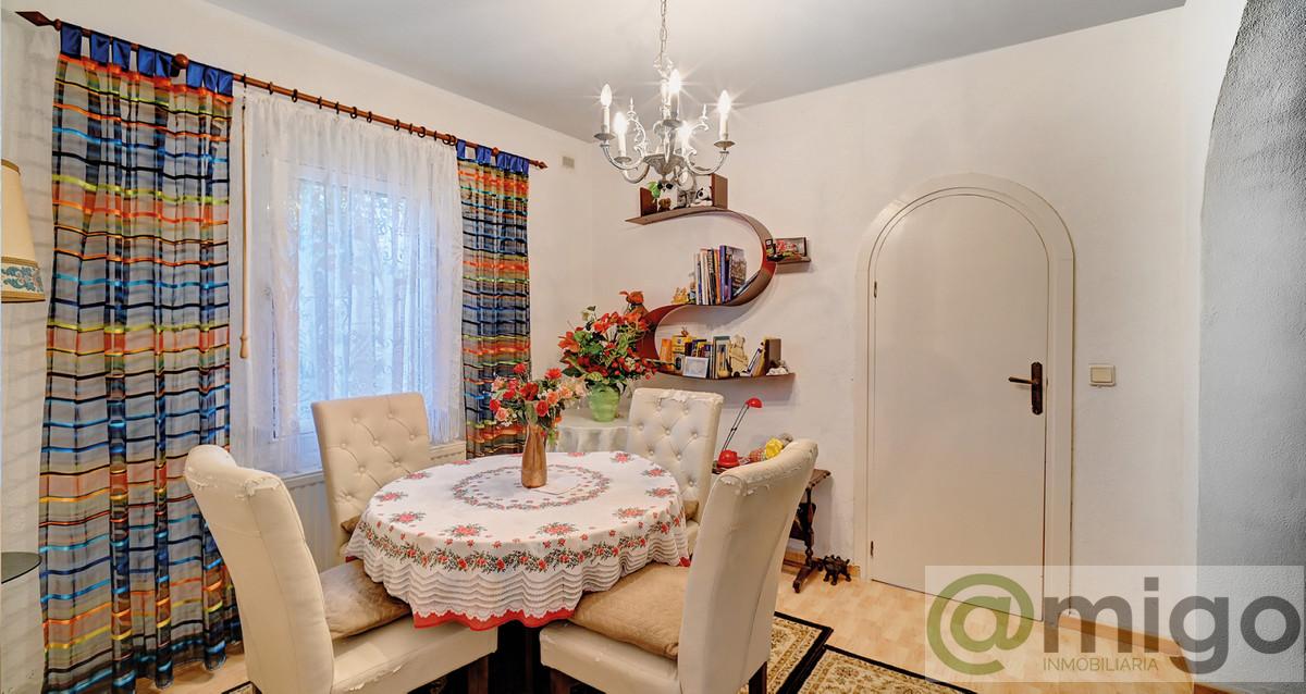 For sale of villa in Marbesa