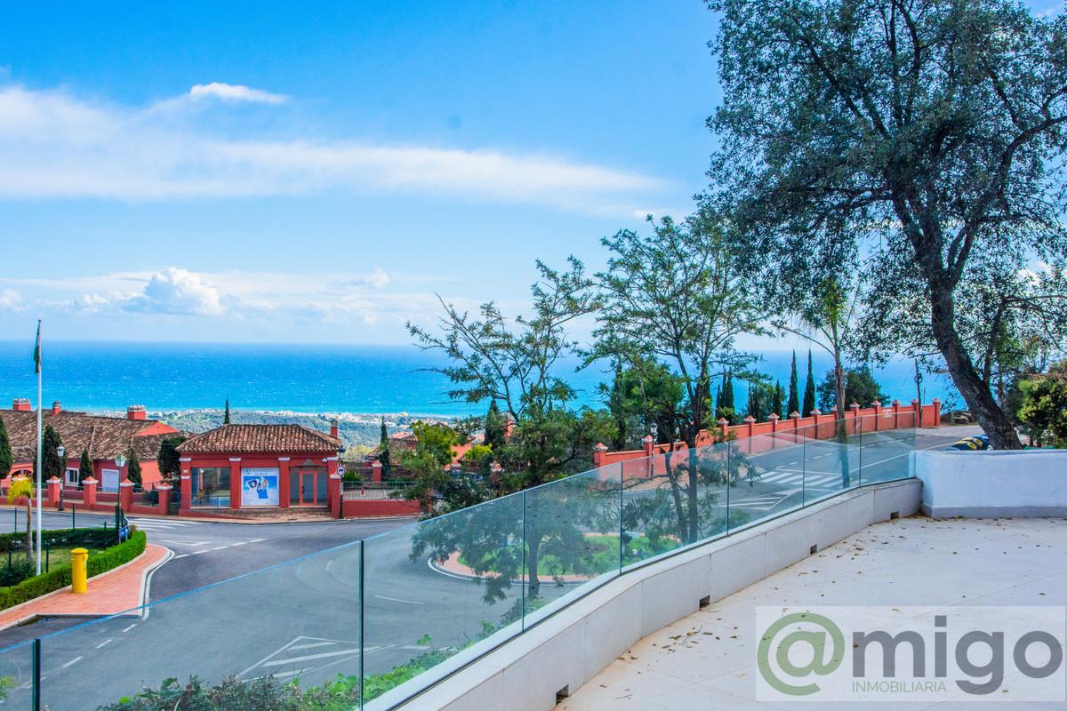 Venta de apartamento en Marbella
