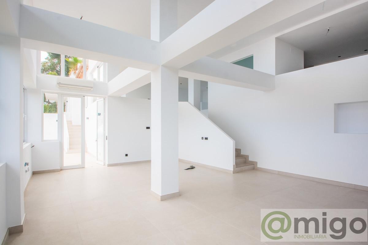 Venta de apartamento en Marbella