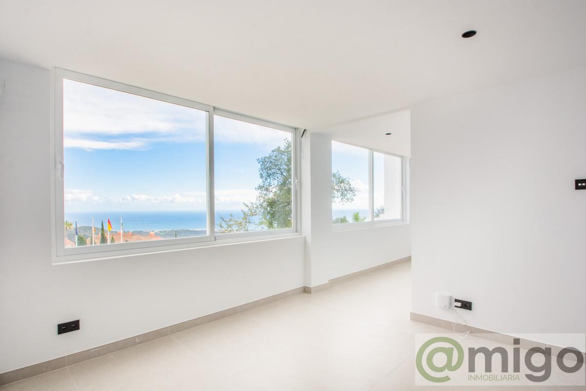 Venta de apartamento en Marbella