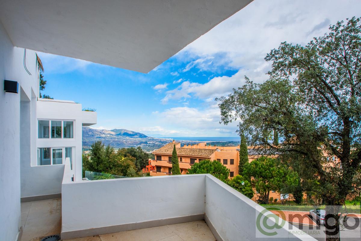 Venta de apartamento en Marbella