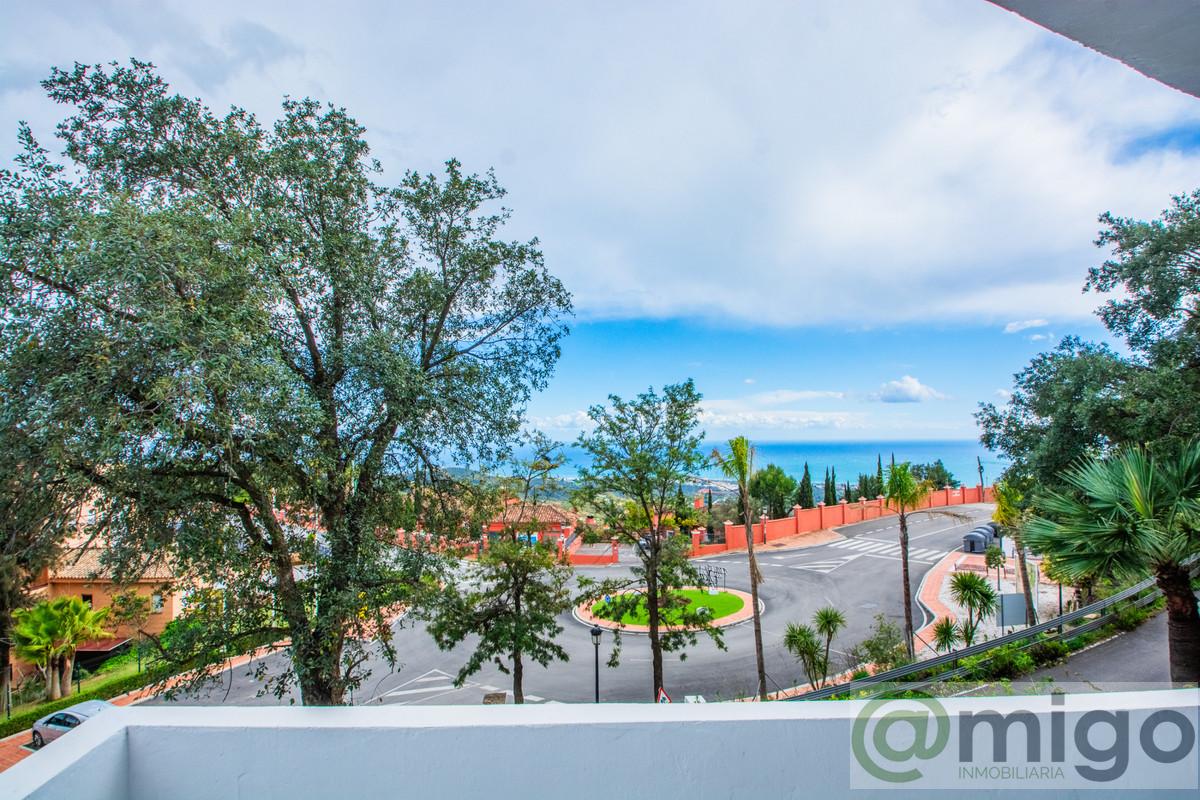 Venta de apartamento en Marbella