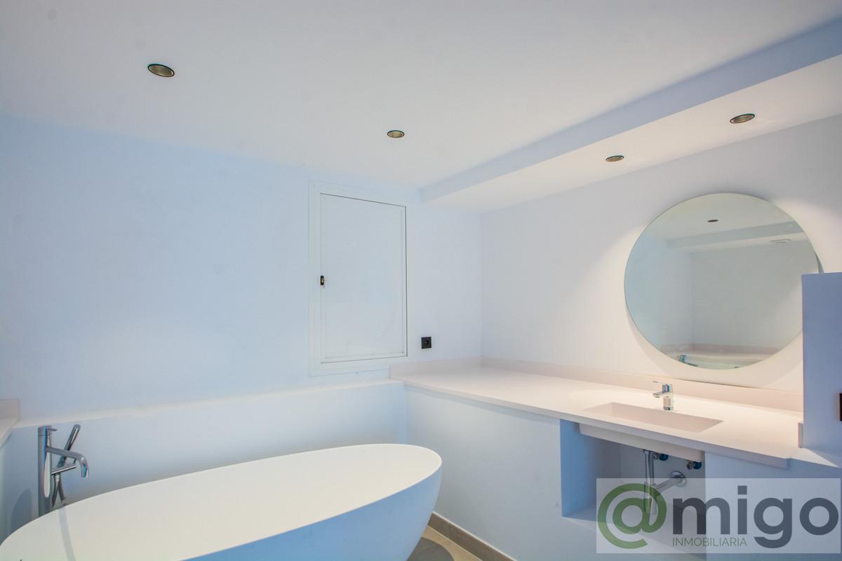 Venta de apartamento en Marbella