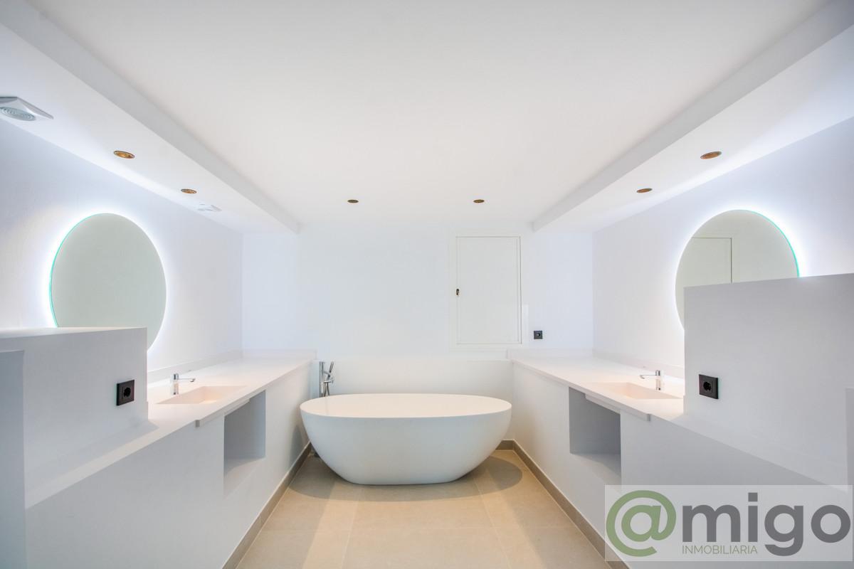 Venta de apartamento en Marbella