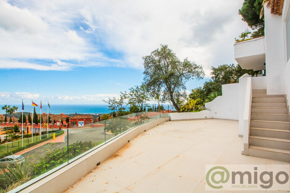Venta de apartamento en Marbella
