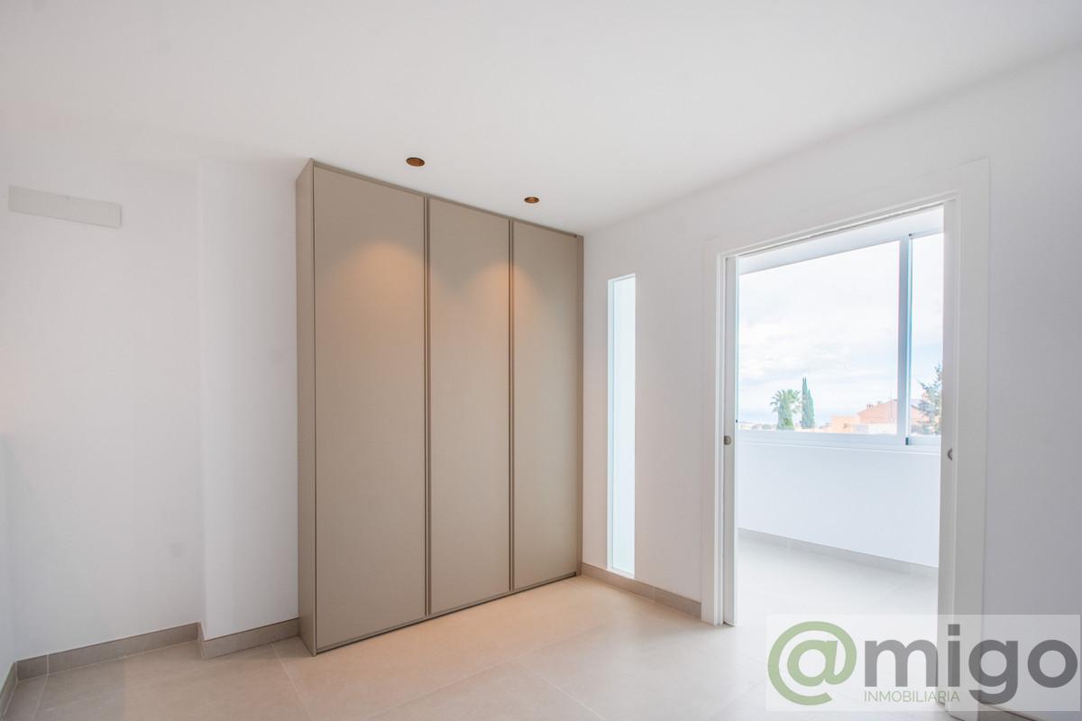 Venta de apartamento en Marbella