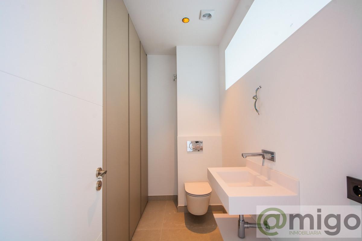 Venta de apartamento en Marbella