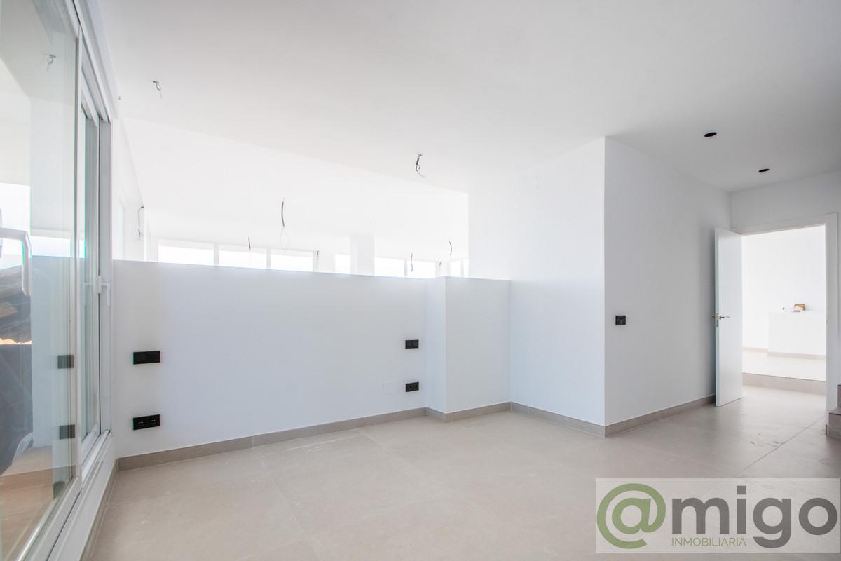 Venta de apartamento en Marbella