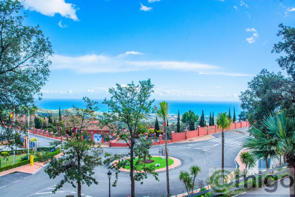 Venta de apartamento en Marbella