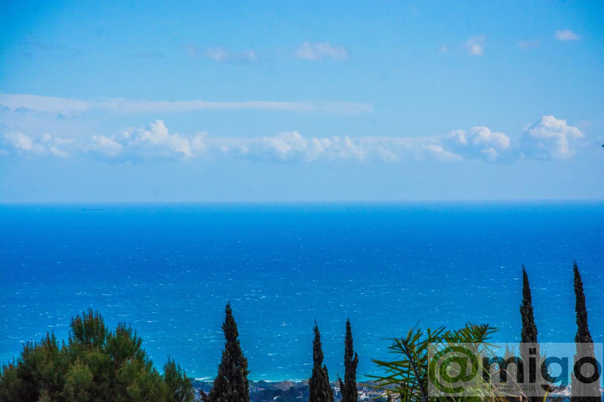 Venta de apartamento en Marbella