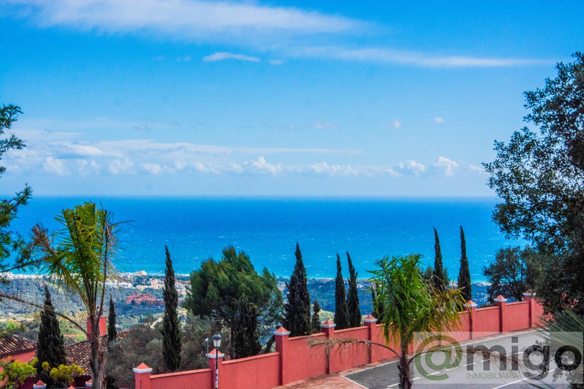 Venta de apartamento en Marbella