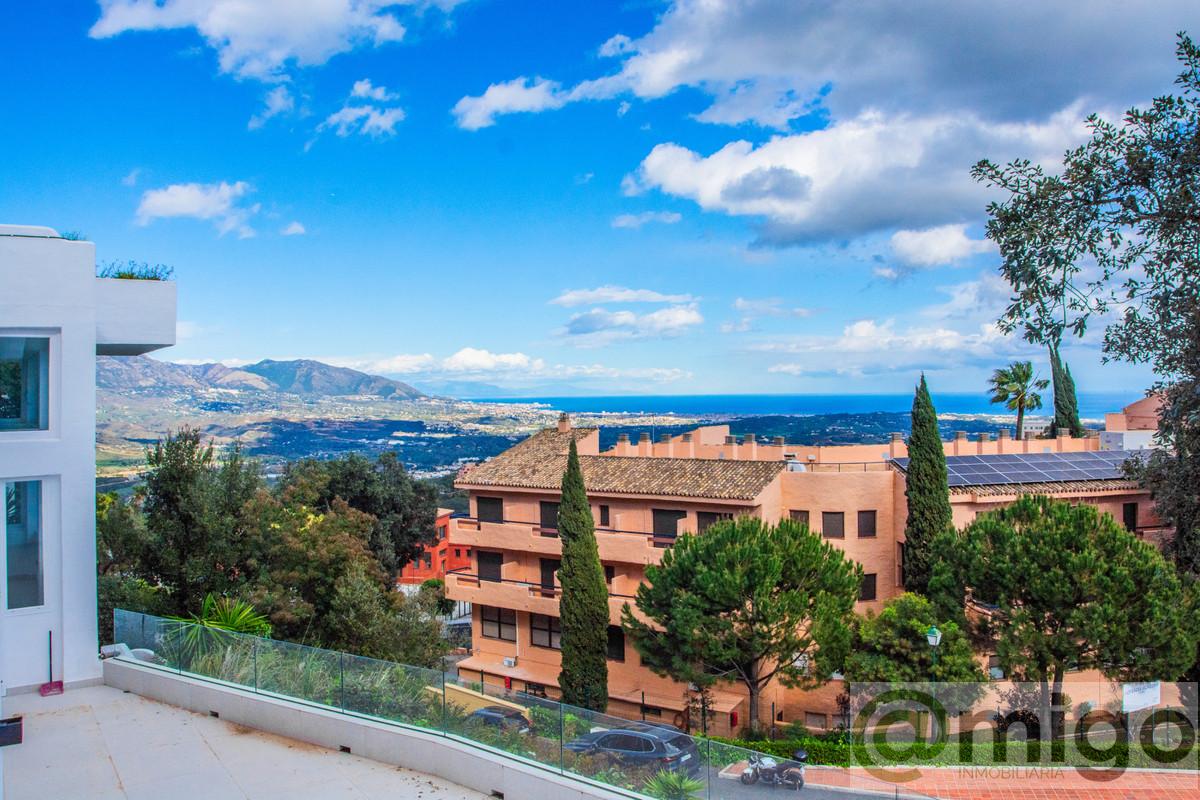 Venta de apartamento en Marbella