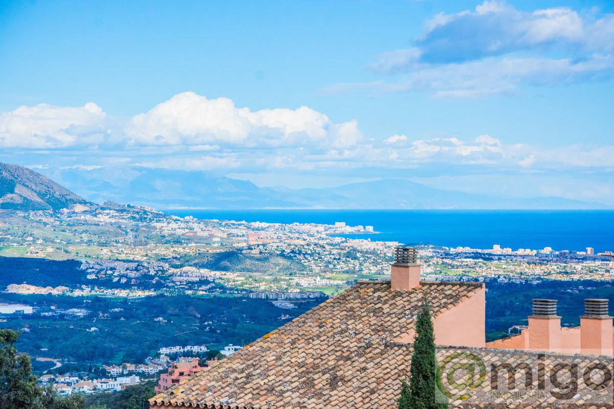 Venta de apartamento en Marbella