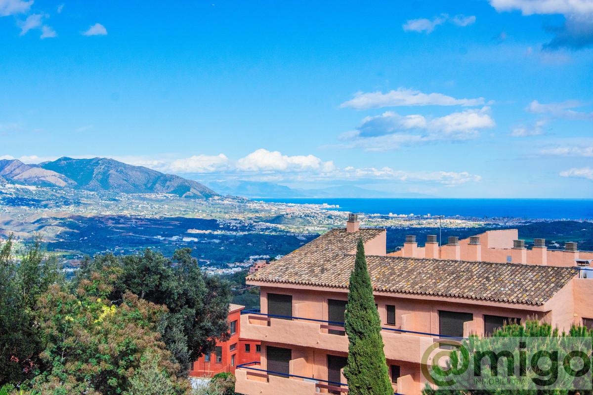 Venta de apartamento en Marbella