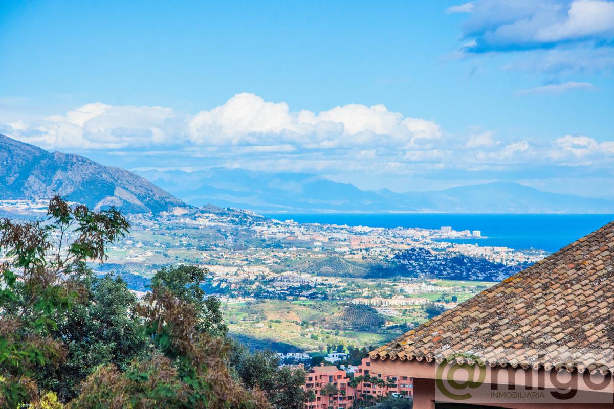 Venta de apartamento en Marbella