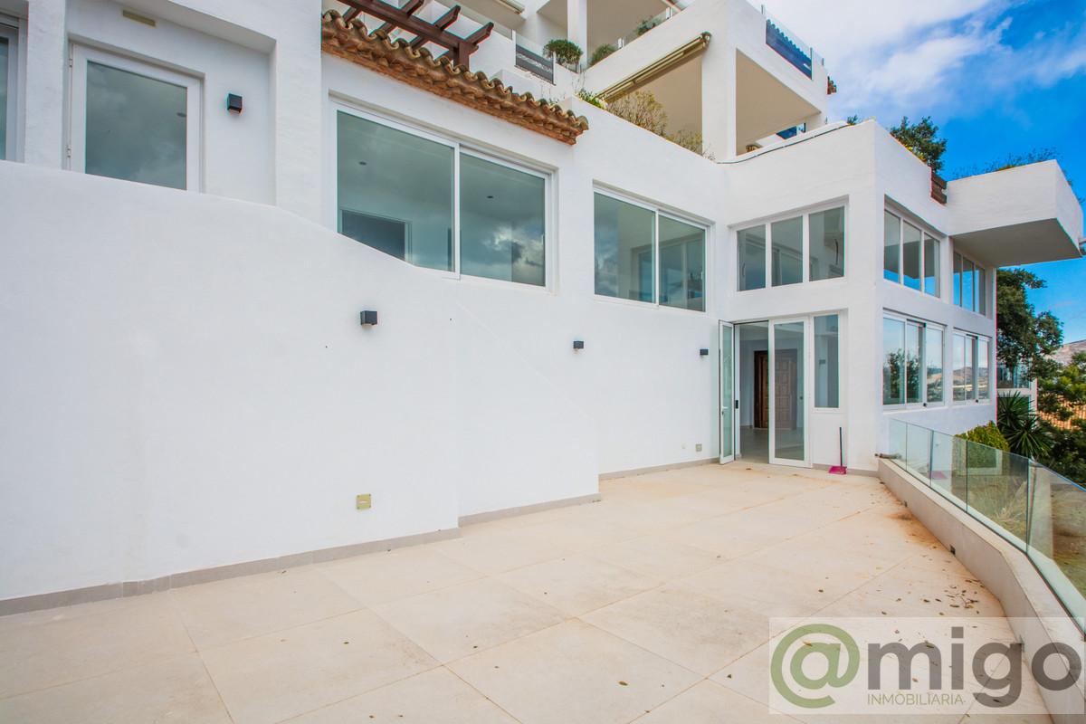 Venta de apartamento en Marbella