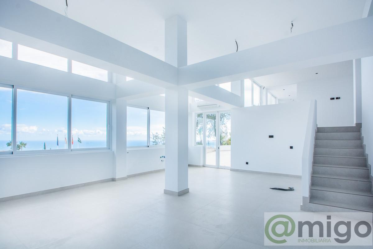 Venta de apartamento en Marbella