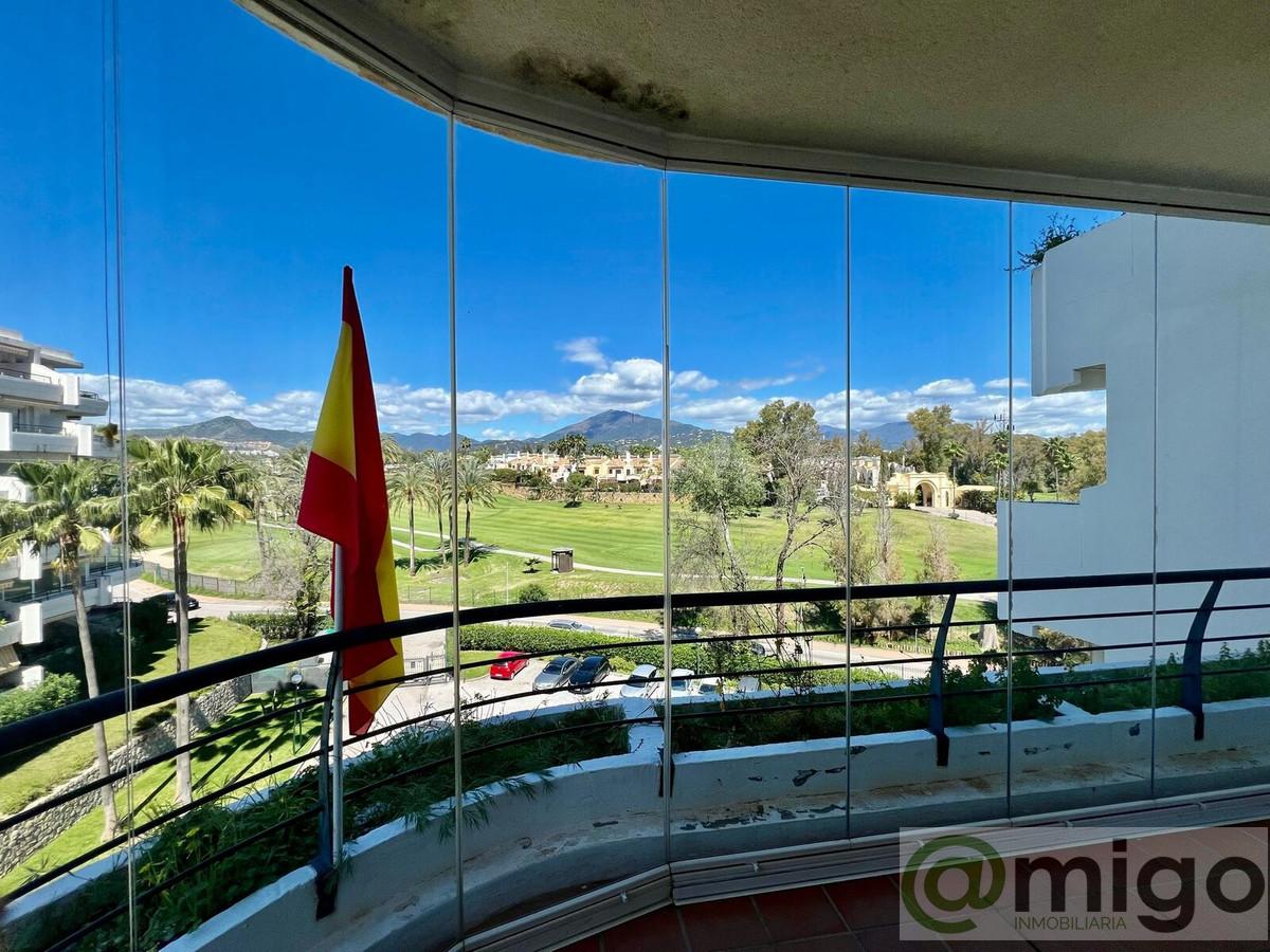 Venta de apartamento en Marbella