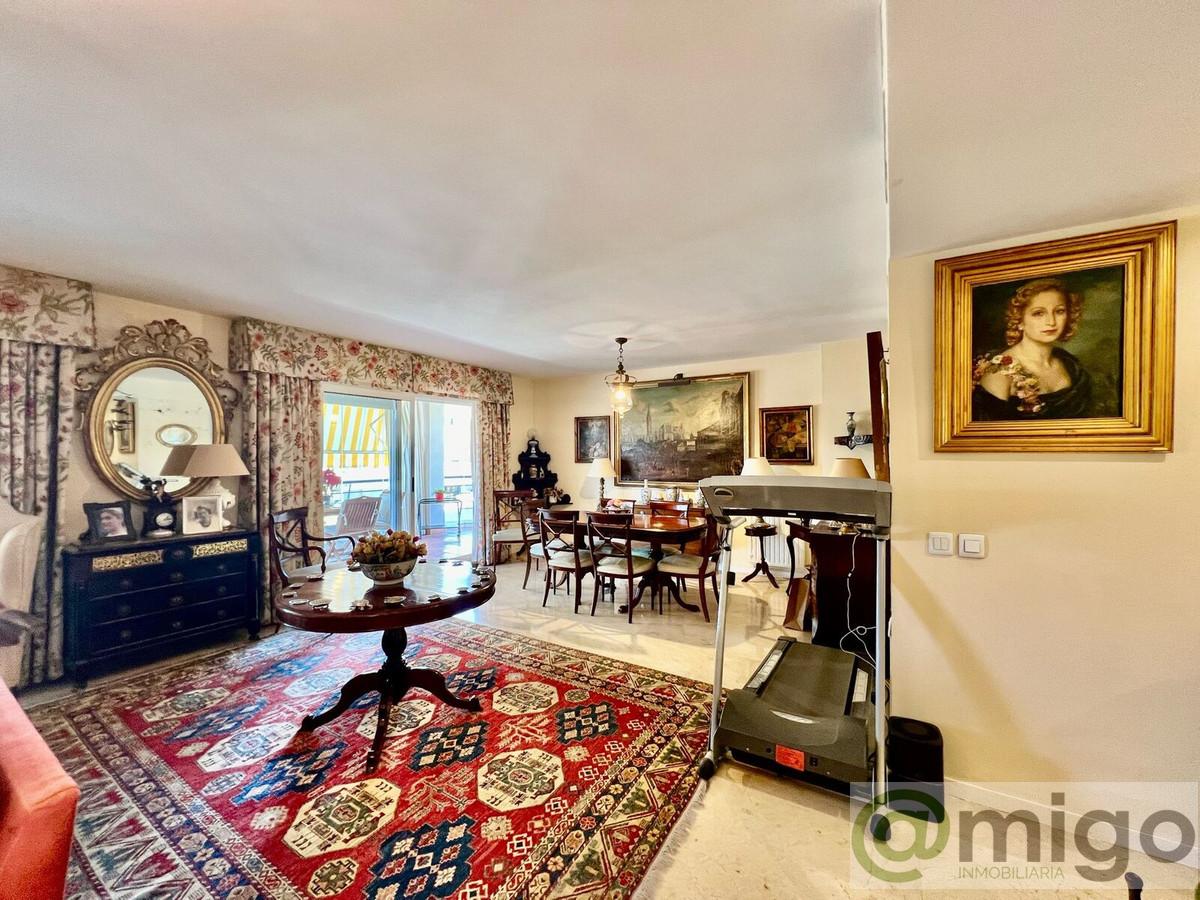 Venta de apartamento en Marbella