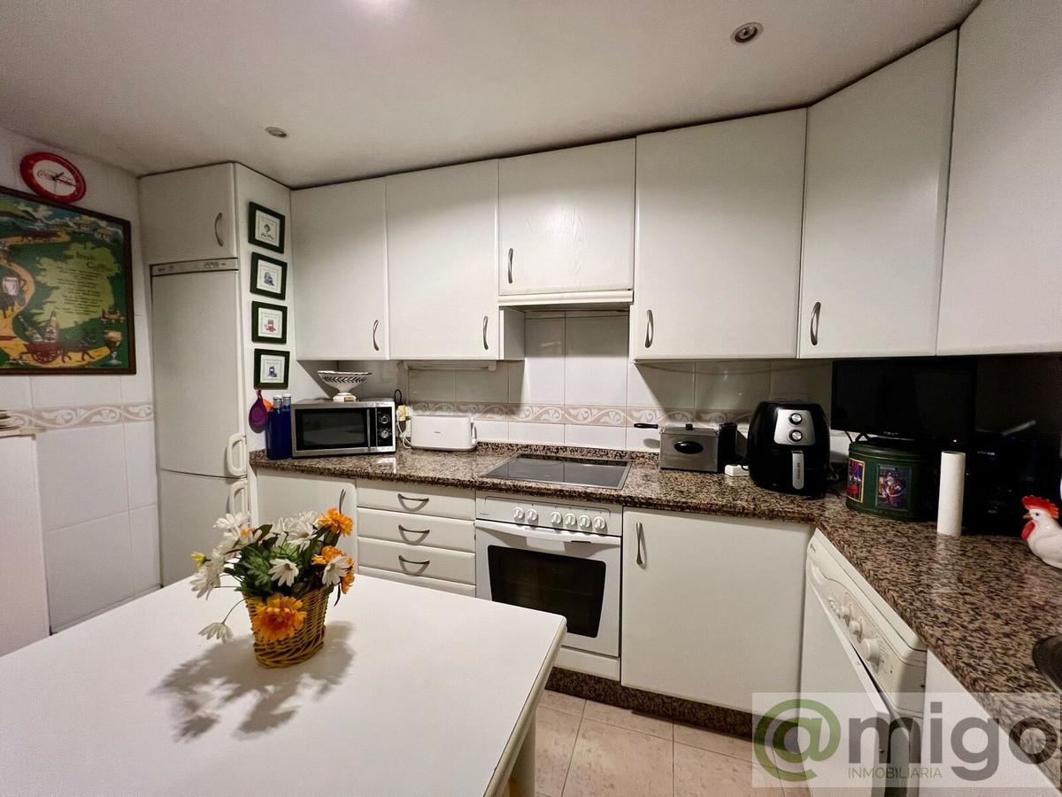 Venta de apartamento en Marbella