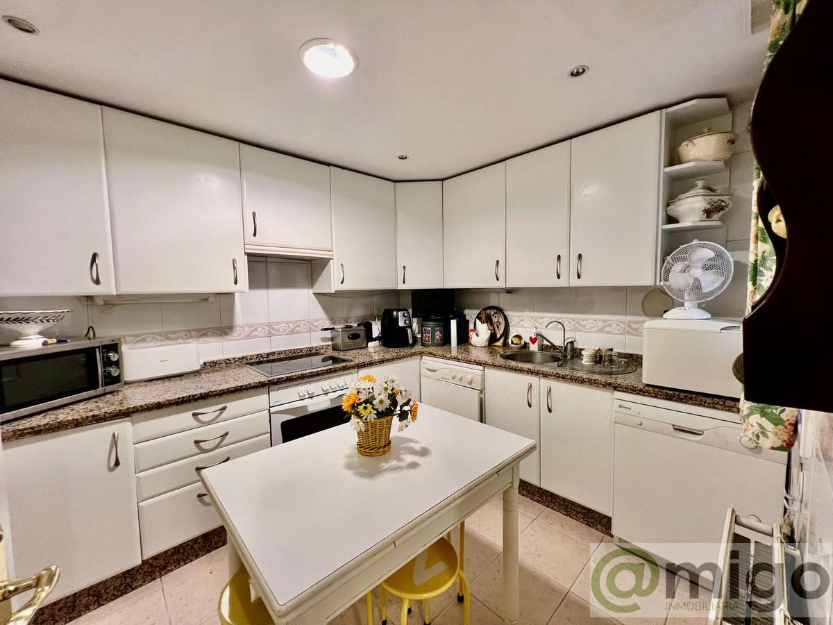 Venta de apartamento en Marbella