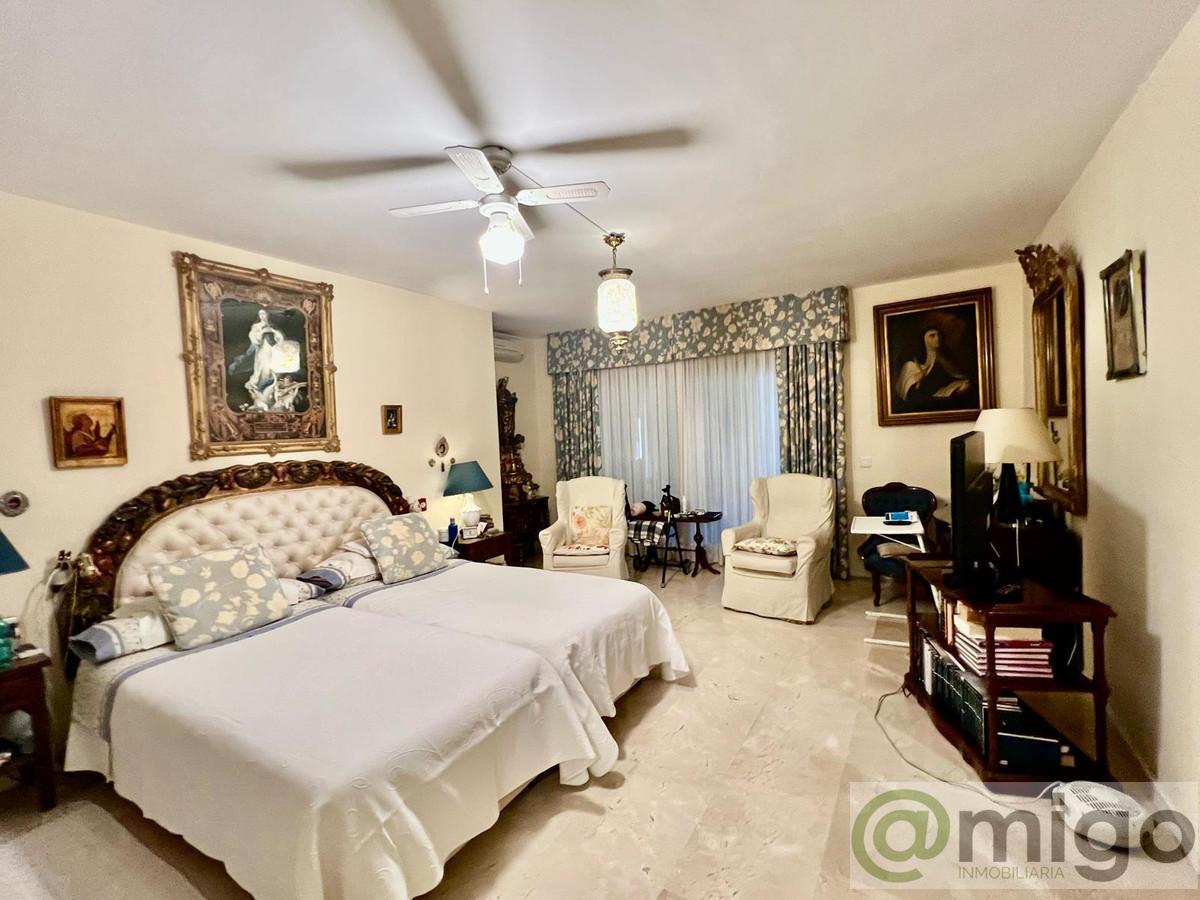 Venta de apartamento en Marbella