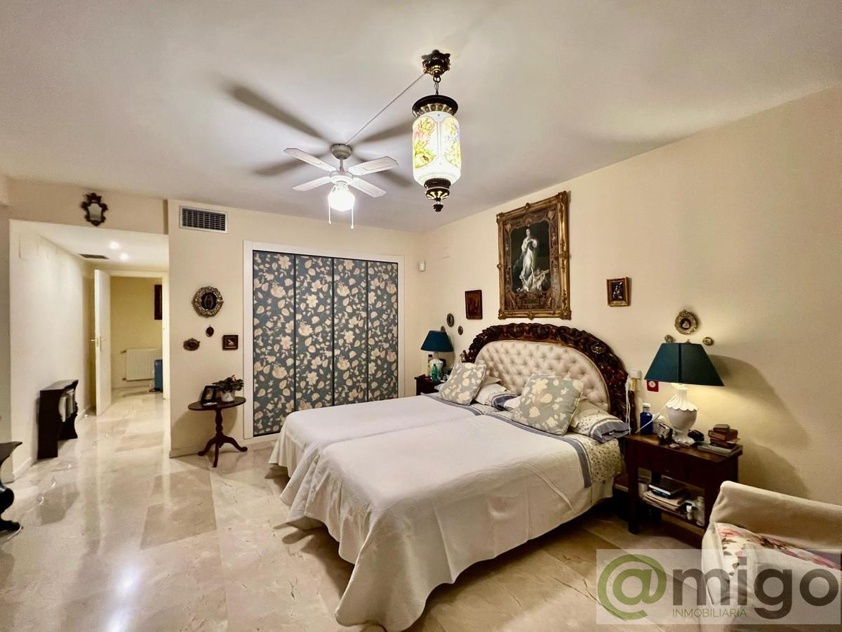 Venta de apartamento en Marbella