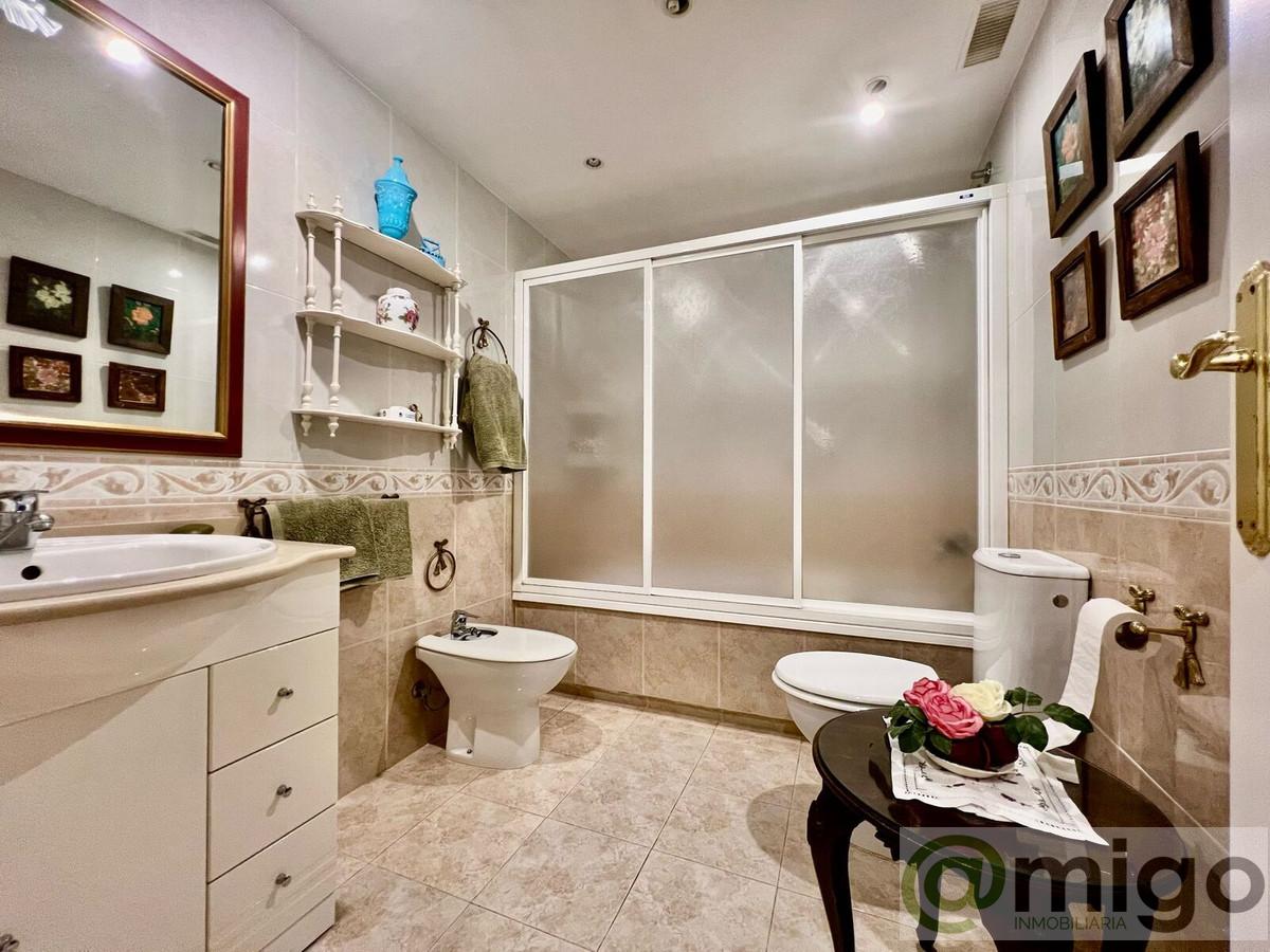 Venta de apartamento en Marbella