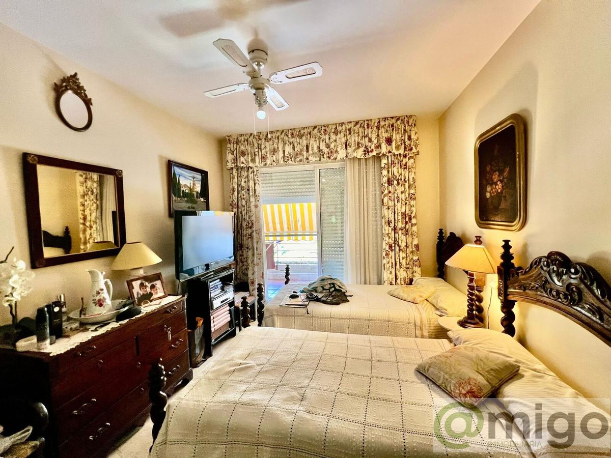 Venta de apartamento en Marbella