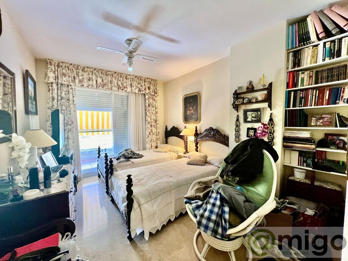 Venta de apartamento en Marbella