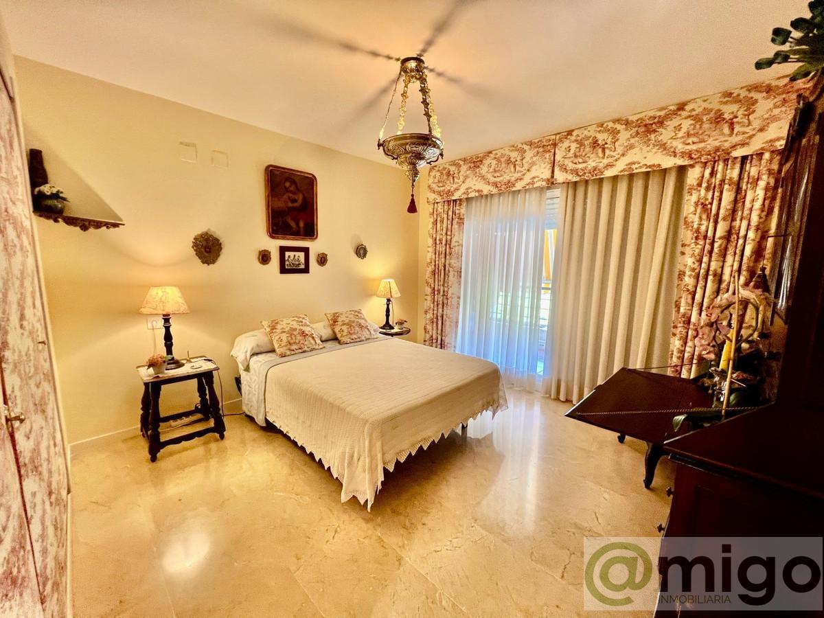 Venta de apartamento en Marbella