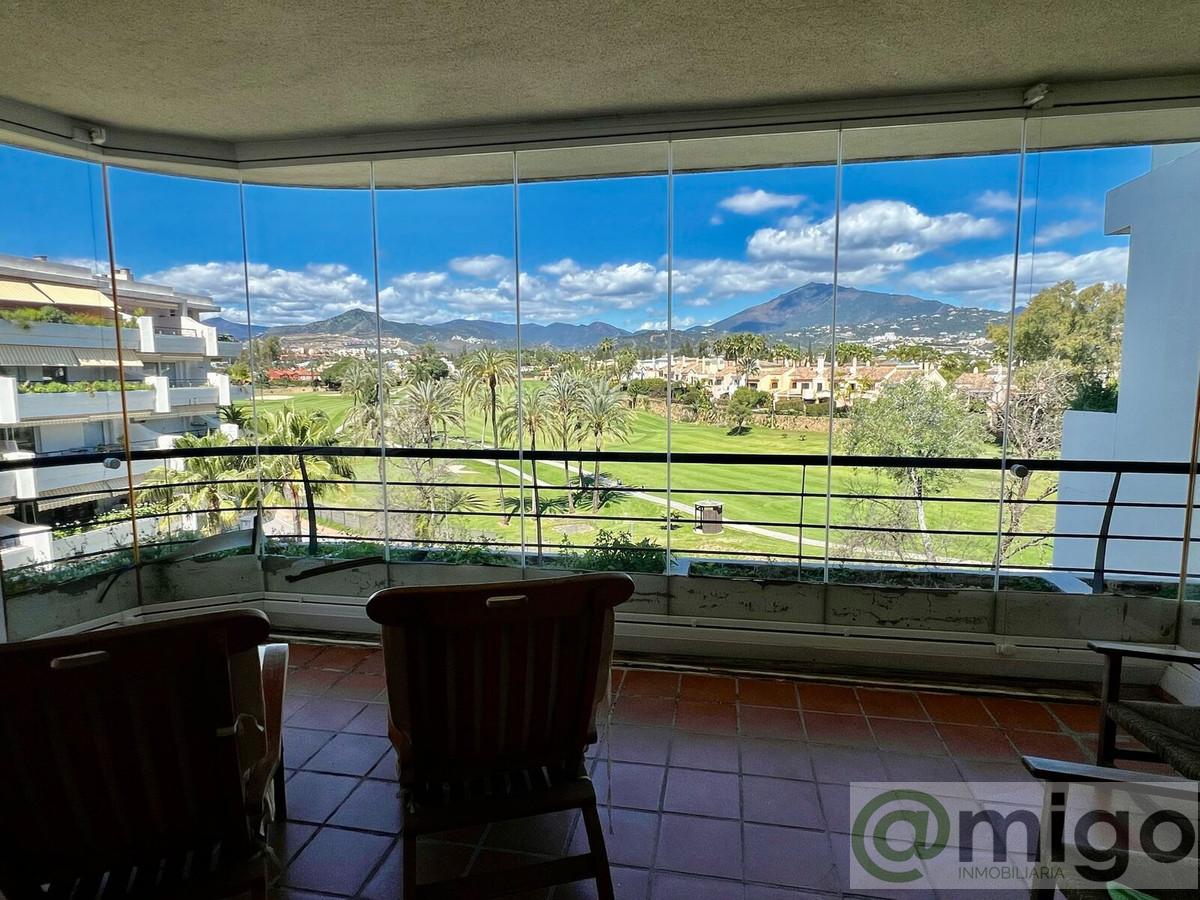 Venta de apartamento en Marbella