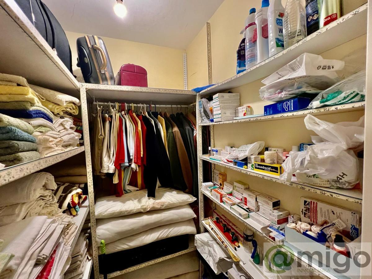 Venta de apartamento en Marbella