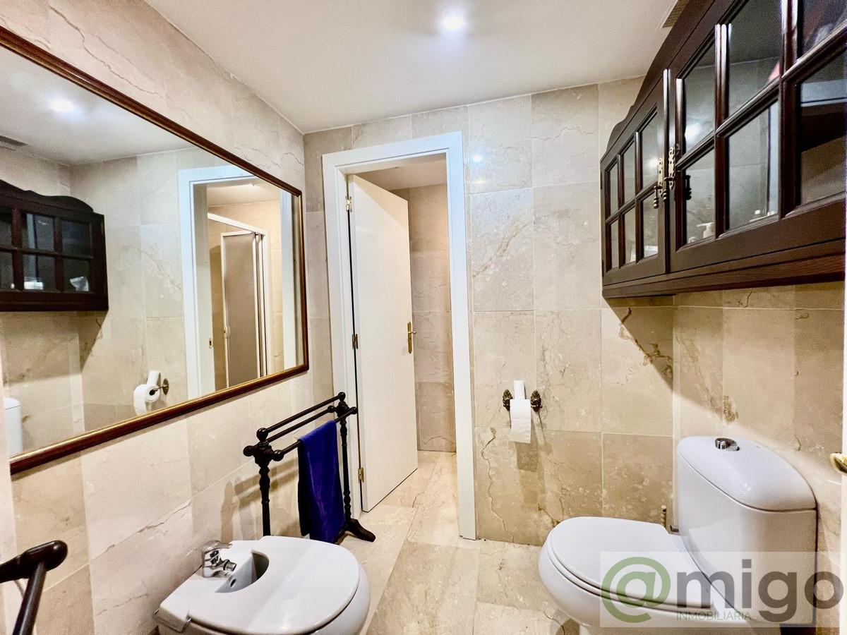 Venta de apartamento en Marbella